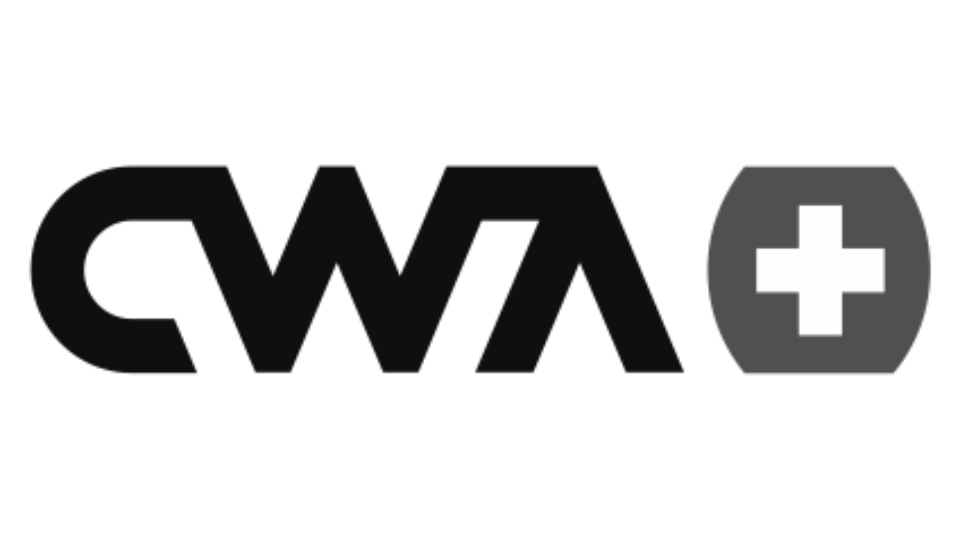 CWA Gondeln Logo