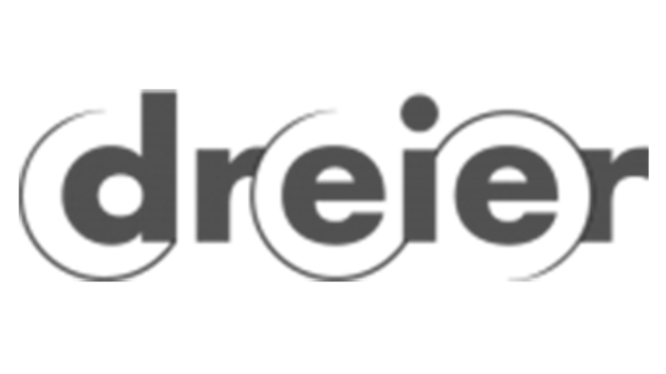 Dreier Gunzgen Logistik Logo