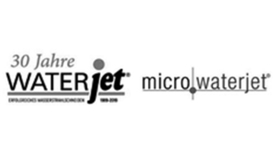 Waterjet Aarwangen Logo