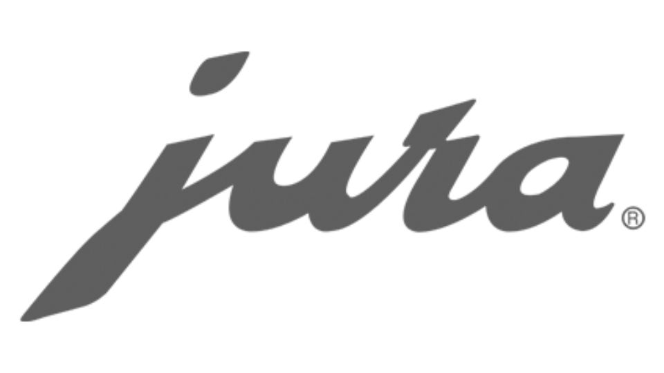 Jura Kaffeemaschinen Logo